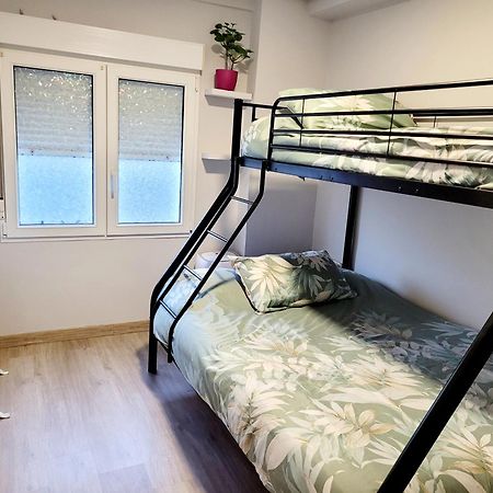 Apto Cimavilla. Wifi Gratuito. Vut-827-As Хихон Экстерьер фото